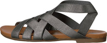 Yellow Box Womens Pecan