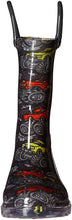 Western Chief Boys' Light-Up Waterproof Rain Boot