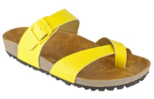 Cambridge Select Women's Slip On Slide Sandal