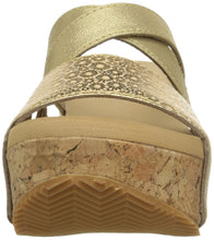 Volatile Women's Junebug Wedge Sandal