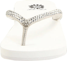 Yellow Box Women's Jello Sandal