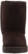 BEARPAW Meadow   Shearling Boot (Toddler/Big Kid)