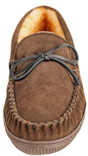 Tamarac by Slippers International 7161 Men's Camper Moccasin