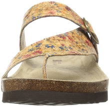 White Mountain Women's Carly Sandal