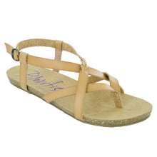 Blowfish Women's Granola Fisherman Sandal