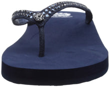 Yellow Box Women's Jello Sandal