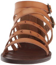 Blowfish Women's Doda Flat Sandal