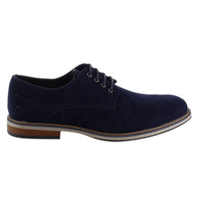 Arider AG49 Men's Casual Low Top Lace Up Office Oxfords