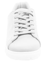 Cambridge Select Women's Basic Solid Fashion Sneaker