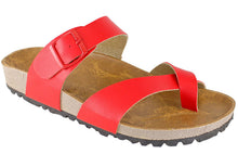 Cambridge Select Women's Slip On Slide Sandal