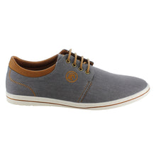 Arider AG58 Men's Four-eyelets Lace Up Casual Sneakers
