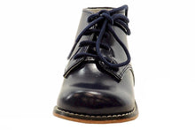 Josmo Baby Walker Leather Dress