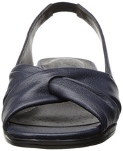 LifeStride Women's Mimosa 2 Flat Sandal