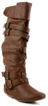 Forever Link Womens Tamika-42 Boots