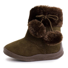 Kali Basic Comf Boots (Toddler/Little Kid)