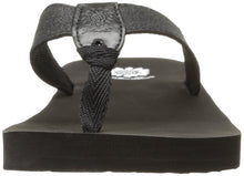 Yellow Box Women's Persia Wedge Sandal