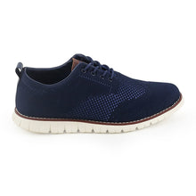 Unionbay Mens Grand 1.0 Oxford Wingtip