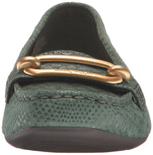 Anne Klein Women's Noris Leather Moccasin