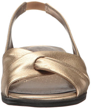 LifeStride Women's Mimosa 2 Flat Sandal