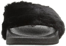 Qupid Women's Booboo-01 Slipper