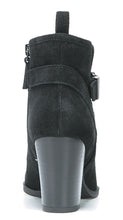 Franco Sarto Women's L-Delancey Ankle Bootie