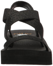 Yellow Box Women's Bunkie Wedge Sandal