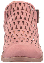 Qupid Women's Sochi-101 Chelsea Boot