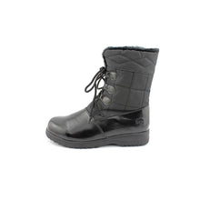 Totes Womens Karla Winter Waterproof Snow Boots