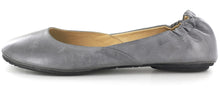 Chocolat Blu Women's Crosby Comfy Elastic Stretch Ballet Flat