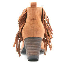 Coconuts by Matisse Women's Miranda Ankle Bootie