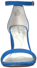 Bandolino Women's Armory Heeled Sandal