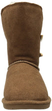 Bearpaw Women's Abigail Fashion Boot