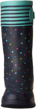 Western Chief Girls' Kids Youth Waterproof Rain Pull-on Boot