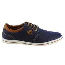 Arider AG58 Men's Four-eyelets Lace Up Casual Sneakers
