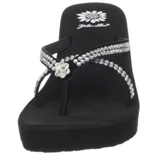 Yellow Box Women's Gateway Flip Flop