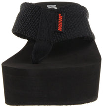 Rocket Dog Women's Crush Webbing Wedge Sandal