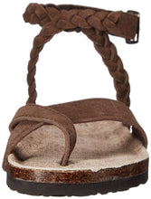 Muk Luks Women's Estelle Gladiator Sandal