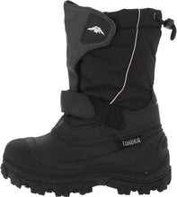 Tundra Quebec Snow Boot (Toddler/Little Kid/Big Kid)