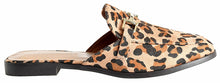 Women Slip On Mule - Casual, Office, Trendy - Loafer Slide