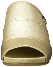 AK Anne Klein Sport Women's Chanay Fabric