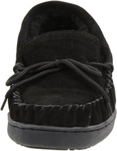 Bearpaw Men's Moc II Moccasin