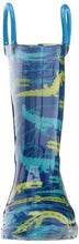 Western Chief Boys' Light-Up Waterproof Rain Boot