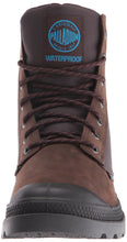 Palladium Men's Pampa Sport Cuff WPN Rain Boot