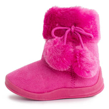 Kali Basic Comf Boots (Toddler/Little Kid)