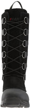 Baffin Women's Coco Insulated Suede Winter Boot