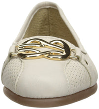 Aerosoles High Bet Women Round Toe Leather Flats