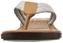 Sbicca Women's Elonara Flat, Sandal