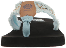 Yellow Box Women's Mojave Wedge Sandal