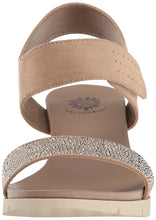Yellow Box Women's Bethel Wedge Sandal
