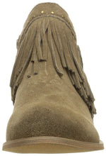 Very Volatile Women's Cassandra Ankle Bootie